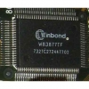 Winbond W83877TF  I/O
