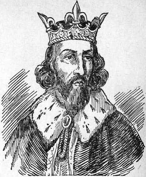   - King Alfred the Great