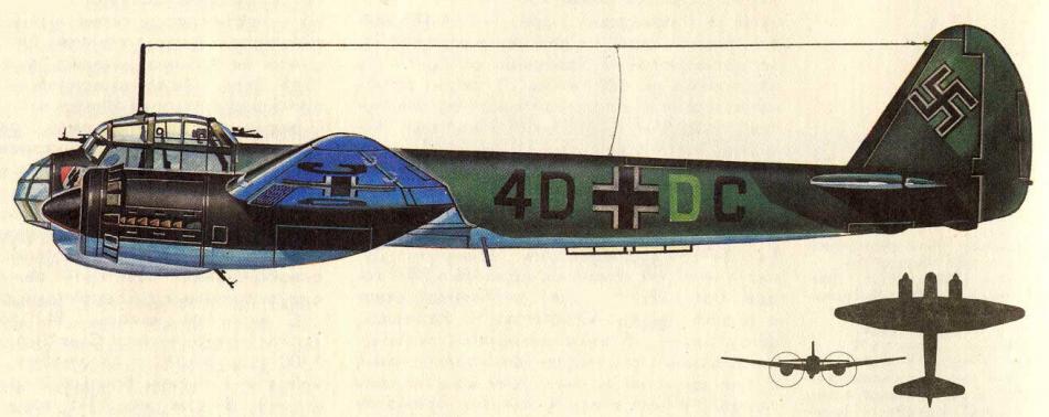   Ju-88