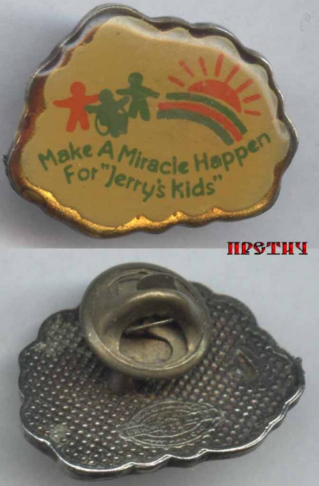 Jerry's Kids - 