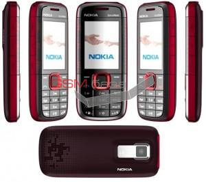 Nokia 5130 XpressMusic мобильный телефон RM-495