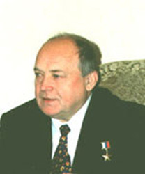 Генеральный конструктор Сергей Викторович Михеев, СССР и Россия