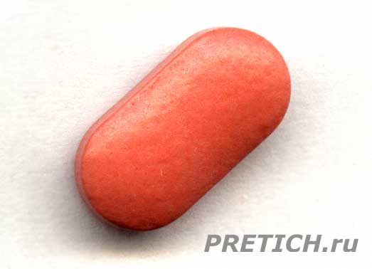 Панкрим - полное описание таблеток, отзыв и впечатления