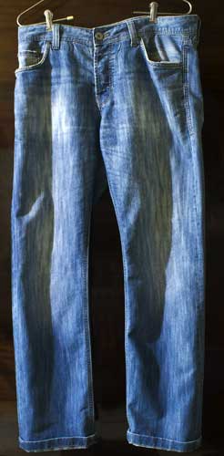 Colin’s Jeans обзор мужских классических джинс легкие летние хорошие