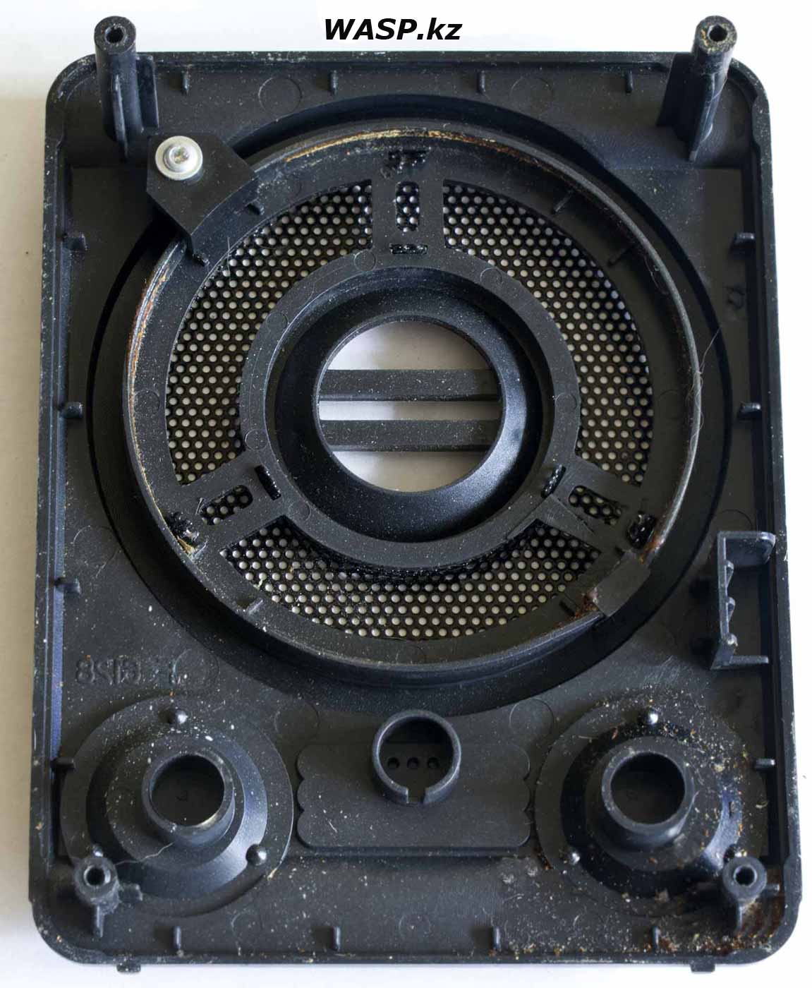 MRM-POWER MRM-6128T разборка радиоприемник - фонарик и прочее