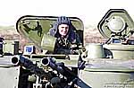 ЗСУ-23-4 Шилка Тоцкой танковой дивизии