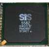 SiS5581 и SiS 5582 даташит на чипсет