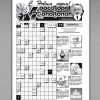 Кроссворды и Головоломки - КиГ, 2006 год, все 52 номера