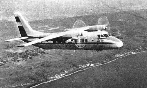 опытные гидросамолеты Бе-30 и Бе-32 СССР