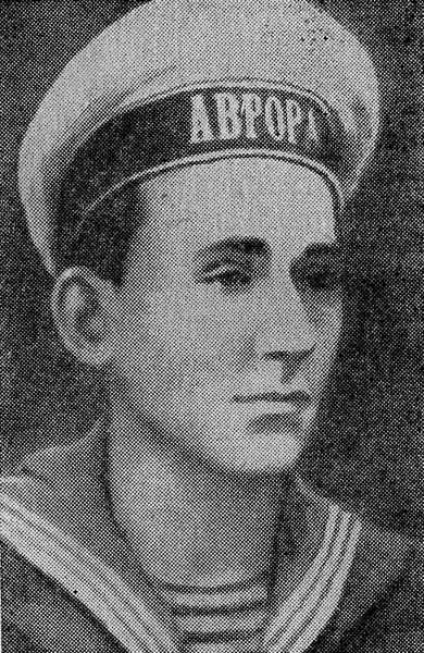 Белышев Александр Викторович