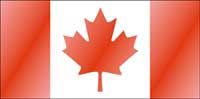 Флаг Канады Некоторые аспекты 2000 года