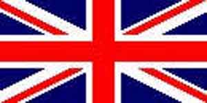 British Empire флаг Британской империи