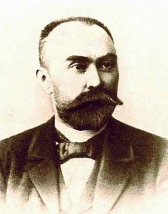 Георгий Валентинович Плеханов