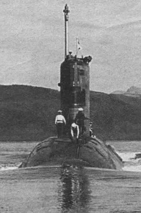 Трафальгар, атомная подводная лодка, Великобритания