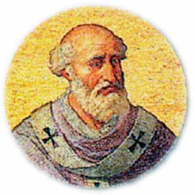 Папа Урбан II и крестовые походы