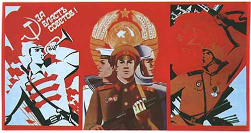 Le Parti communiste et le Gouvernement