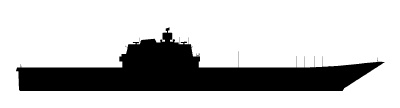 Kuznetsov - class CV