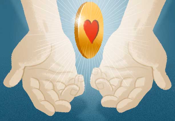 Болезни сердца - чем лечит народная медицина?