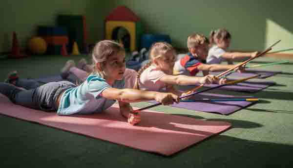 Базовые техники диафрагмального и полного дыхания