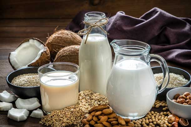 Молоко - уникальный продукт, вред и польза