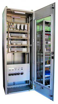 Шкаф электрический Казахстан Алматы