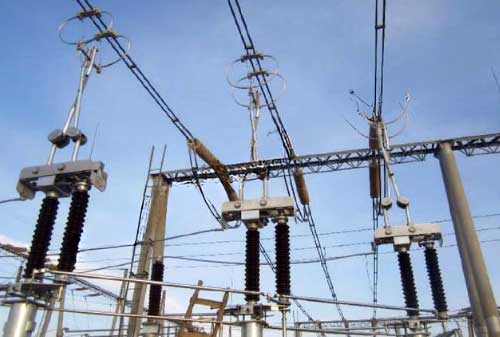 Требования к размещению и условиям эксплуатации высоковольтного оборудования