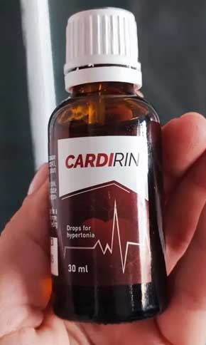 Cardirin       