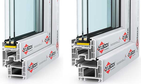 Энергосберегающие стеклопакеты: как выбрать оптимальную конфигурацию