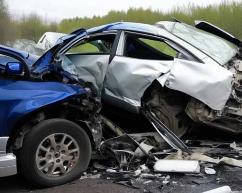 продажа машины после ДТП