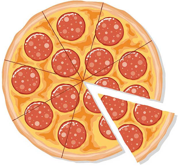  заказать пиццу