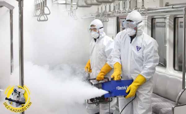 Химические компоненты