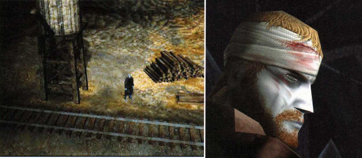 Игра Blair Witch Volume II: The Legend of Coffin Rock для ПК