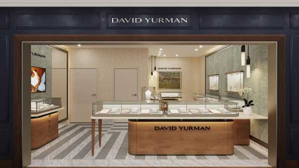 David Yurman  Watches of Switzerland