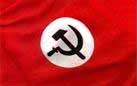 флаг НБП Национал-большевистской партии России