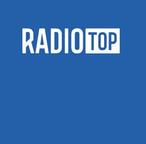 RADIO TOP - рейтинг радиостанций России и стран бывшего СССР