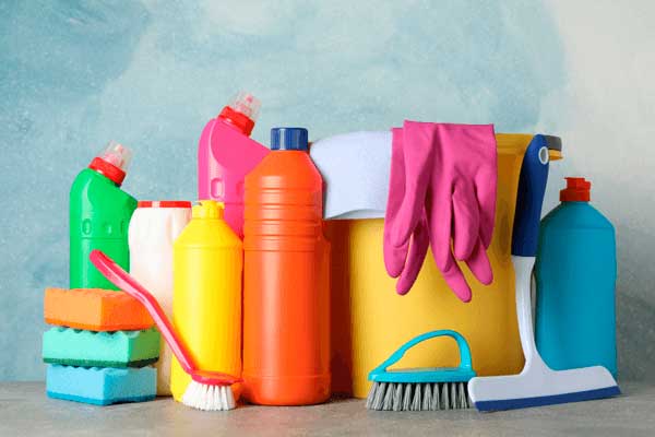 бытовая химия