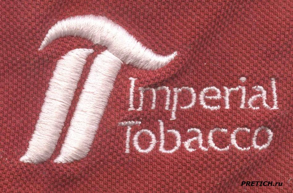 Imperial Tobacco 