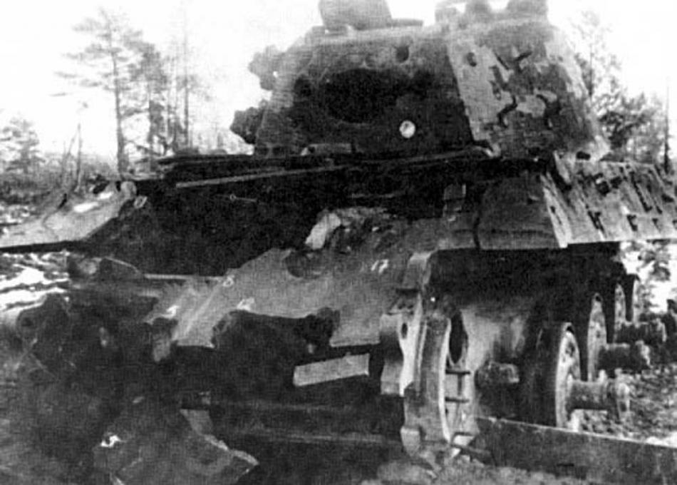 Tiger II Pz V B   