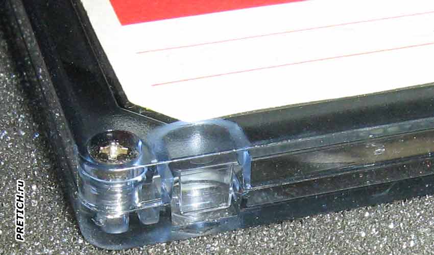 SONY C-60 компакт-кассета защитные лепестки