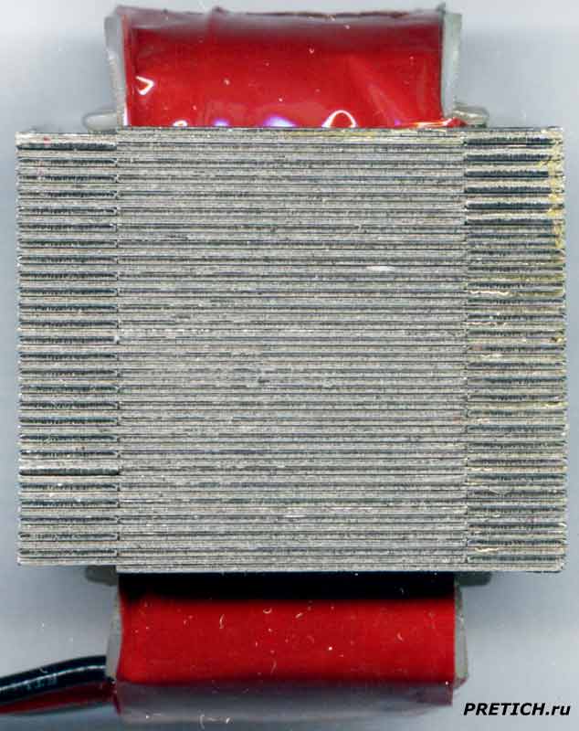 Oshtraco FS-50W трансформатор 220 на 110 и 120 вольт