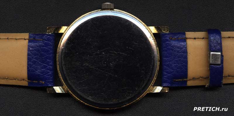 Geneva Platinum JD-319 китайские наручные часы