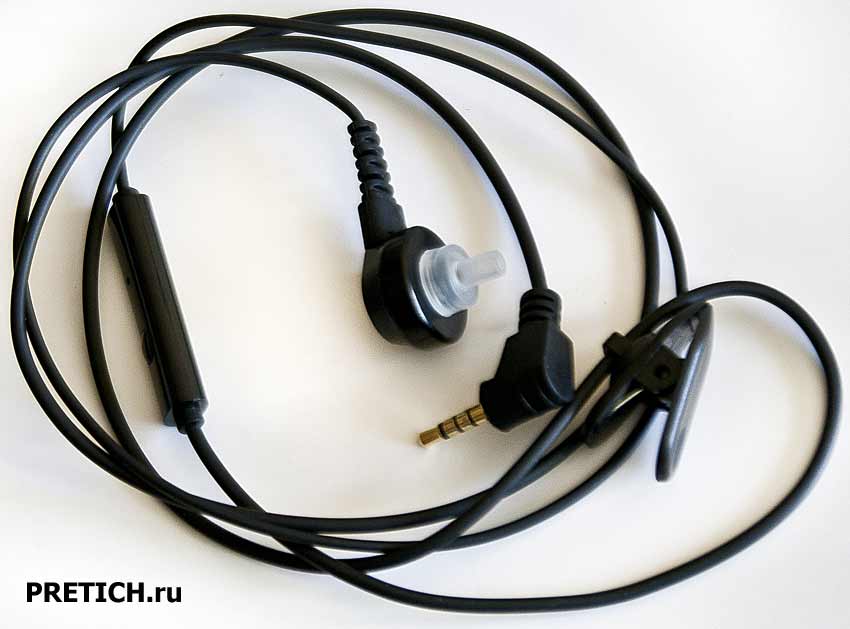 V-99 Hearing Aid гарнитура слухового аппарата