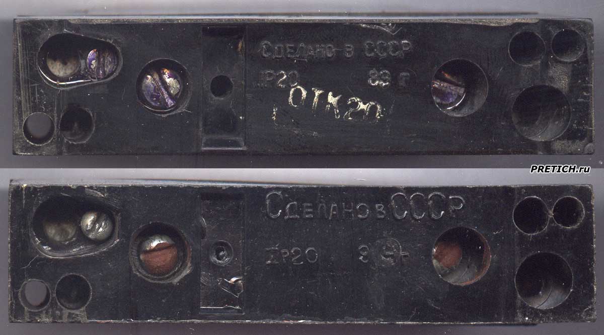АЕ1031 2УХЛ4 автоматические выключатели, маркировка