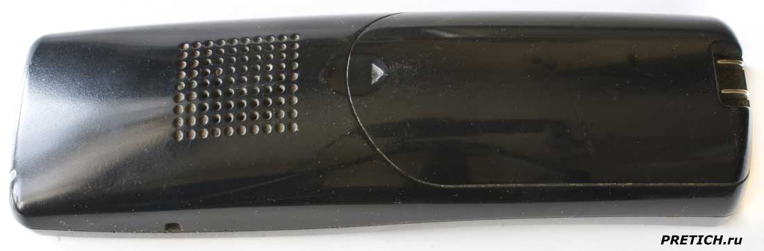 Panasonic KX-TG7105RU все об радиотелефоне