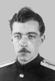 Лошкарев Юрий Дмитриевич